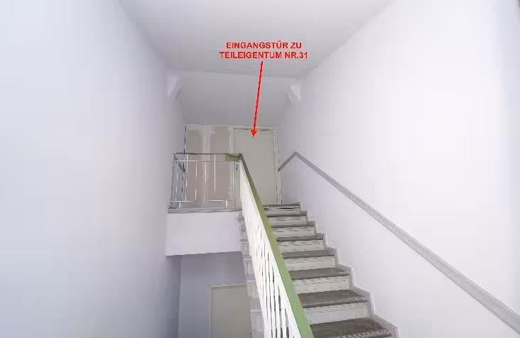 sonstiges Teileigentum (z.B. Keller, Hobbyraum) in Berlin - Bild 3