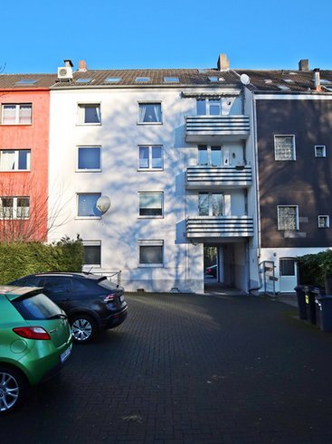Eigentumswohnung (1 bis 2 Zimmer) in Bochum - Bild 3