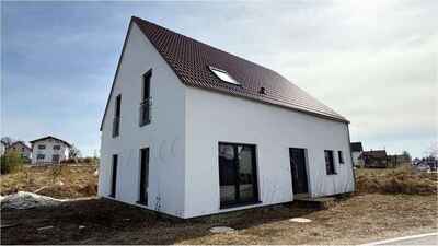 Einfamilienhaus in Fasanenweg 2, 84056 Rottenburg a.d. Laaber - Bild 1