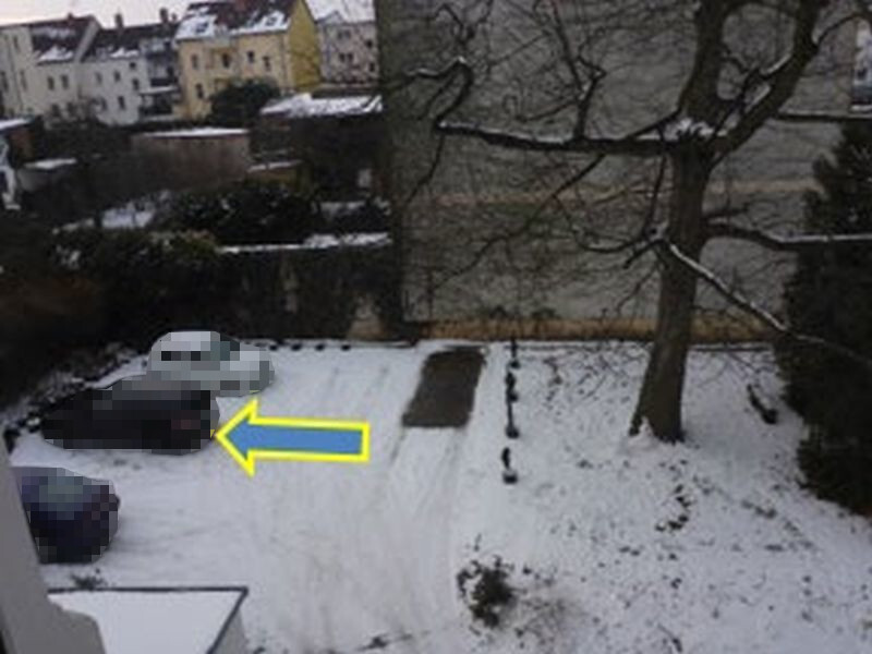 4-Raum-Wohnung in Zeitz - Bild 3