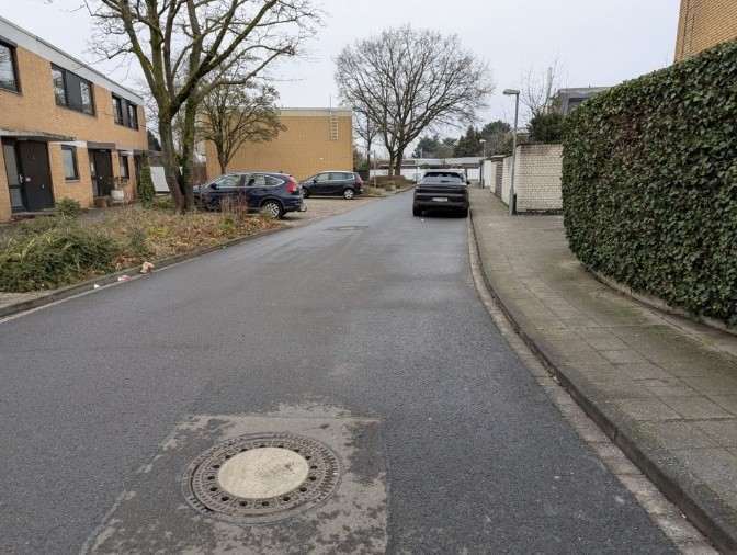 Reihenhaus, Einfamilienhaus, Garage in Hannover - Bild 3