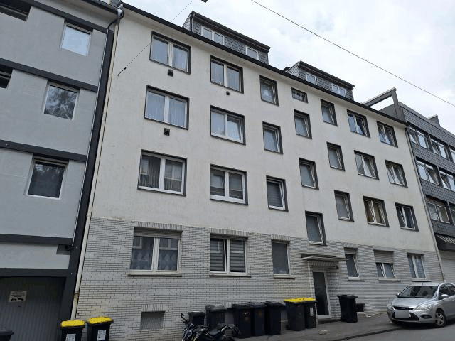 Eigentumswohnung (1 bis 2 Zimmer) in Wuppertal - Bild 2