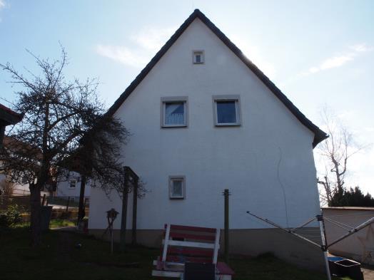 Einfamilienhaus in Wernstein - Bild 2