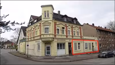 Eigentumswohnung (ab 5 Zimmer) in Buerer Str. 85, 45899 Gelsenkirchen, Horst - Bild 2