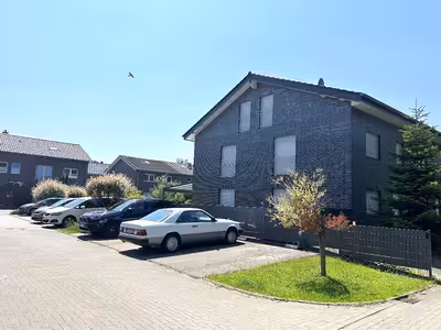 Reihenendhaus in Morthorststr. 18, 48157 Münster, Coerde - Bild 2