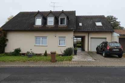 Zweifamilienhaus in Eßfeld - Bild 4