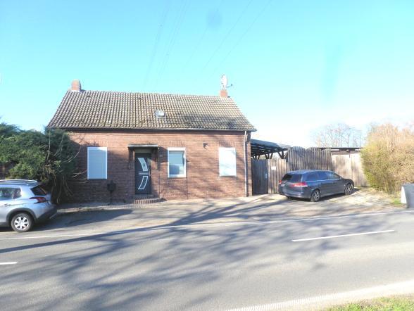 Einfamilienhaus in Dülken - Bild 1