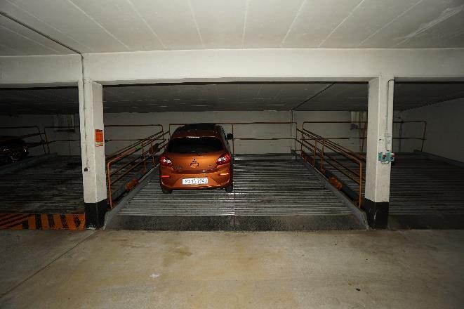 Eigentumswohnung (1 bis 2 Zimmer), Kfz-Stellplatz in München - Bild 4