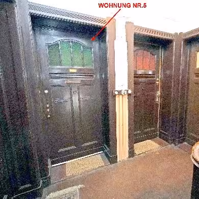 Sonstiges, Eigentumswohnung (1 bis 2 Zimmer), Wohnung Nummer 5 in Berlin - Bild 4