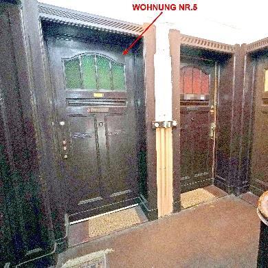 Sonstiges, Eigentumswohnung (1 bis 2 Zimmer), Wohnung Nummer 5 in Berlin - Bild 4