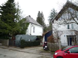 Einfamilienhaus in München - Bild 1