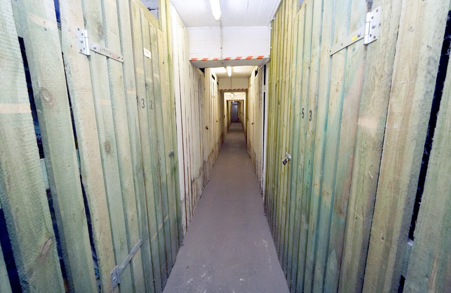 Eigentumswohnung (3 bis 4 Zimmer) in Berlin - Bild 2