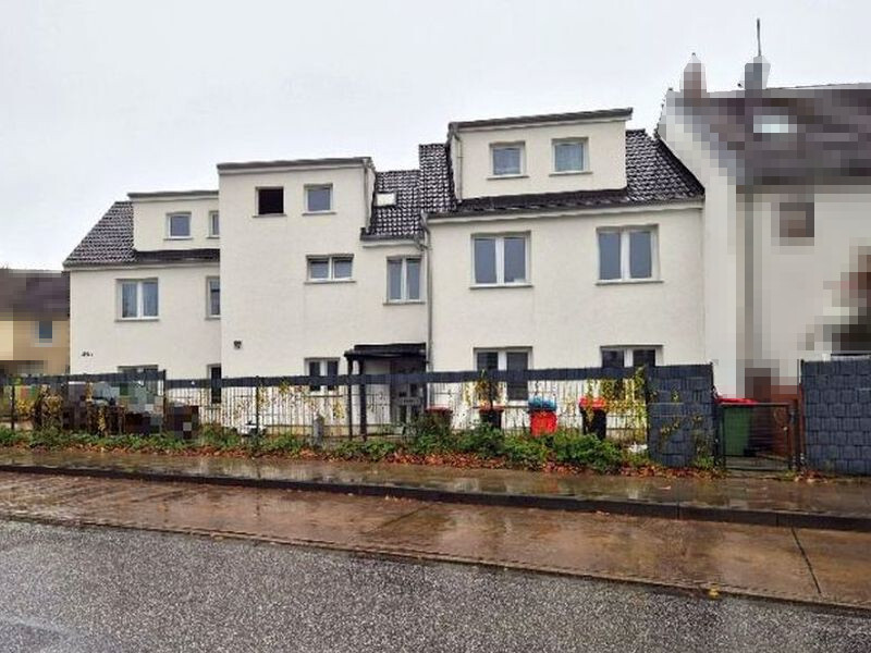 Mehrfamilienwohnhaus in Hamburg - Bild 2
