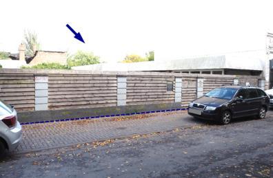 Zweifamilienhaus in Mühlhausen/Thüringen - Bild 1