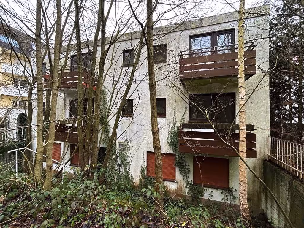 Mehrfamilienhaus in Bad Salzuflen - Bild 1