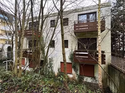 Mehrfamilienhaus in Parkstraße 49 a, 32105 Bad Salzuflen - Bild 1