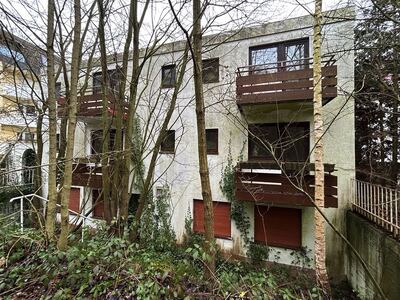 Mehrfamilienhaus in Parkstraße 49 a, 32105 Bad Salzuflen - Bild 1