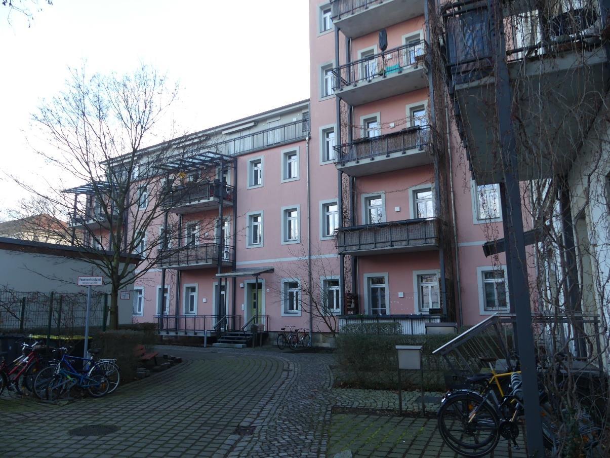 Eigentumswohnung (3 bis 4 Zimmer) in Dresden - Bild 2