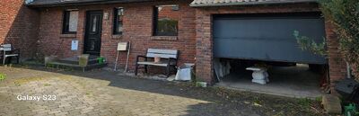 Garage, Doppelhaushälfte in Hilsmannsweg 6, 59439 Holzwickede - Bild 2