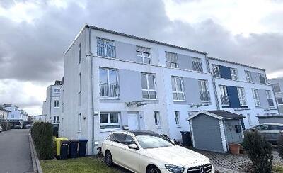 Reihenhaus in Erich-Scheid-Str. 15, 63303 Dreieich, Sprendlingen - Bild 2