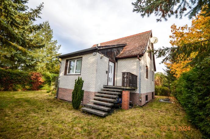 Einfamilienhaus in Liebenwalde - Bild 2