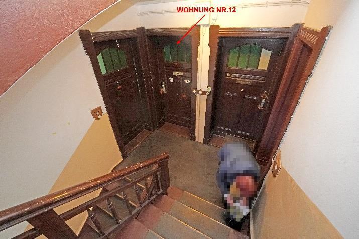 Eigentumswohnung (1 bis 2 Zimmer) in Berlin - Bild 4