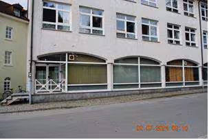 Gewerbeeinheit (z.B. Laden, Büro) in Dresdner Straße  38, 01877 Bischofswerda - Bild 1