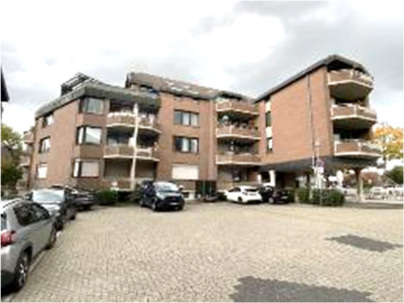 Kfz-Stellplatz (Tiefgarage), Gewerbeeinheit (z.B. Laden, Büro) in Köln - Bild 1