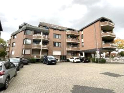 Kfz-Stellplatz (Tiefgarage), Gewerbeeinheit (z.B. Laden, Büro) in Am Courts Garten 2, 51143 Köln, Zündorf - Bild 1