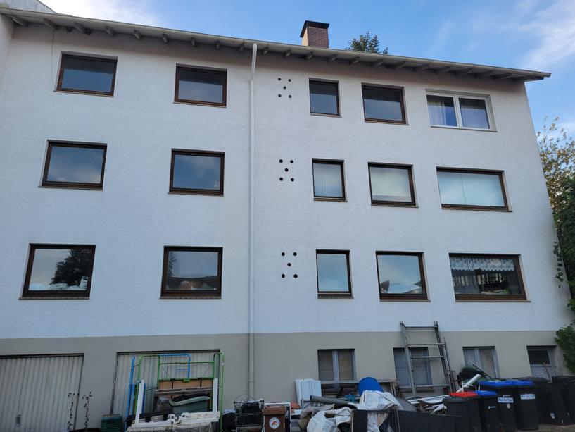 Garage, Mehrfamilienhaus in Löhne - Bild 3