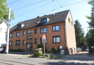gewerblich genutztes Grundstück, Garage, Mehrfamilienhaus in Essen - Bild 2