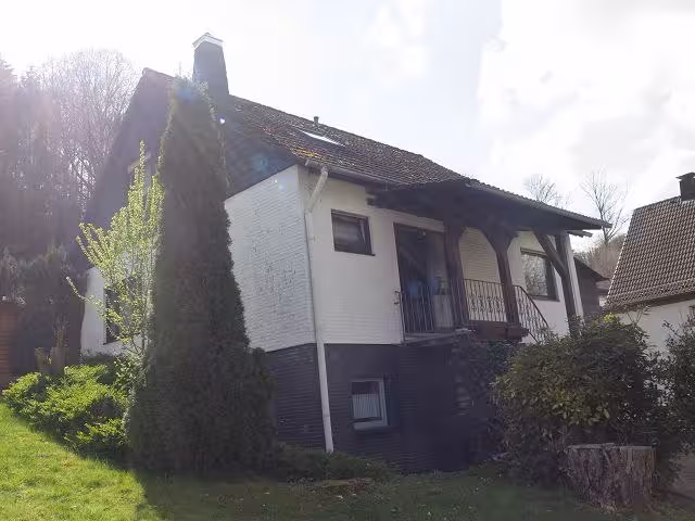 Einfamilienhaus in Plettenberg - Bild 2