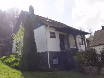 Einfamilienhaus in Am Gringel 11, 58840 Plettenberg - Bild 2