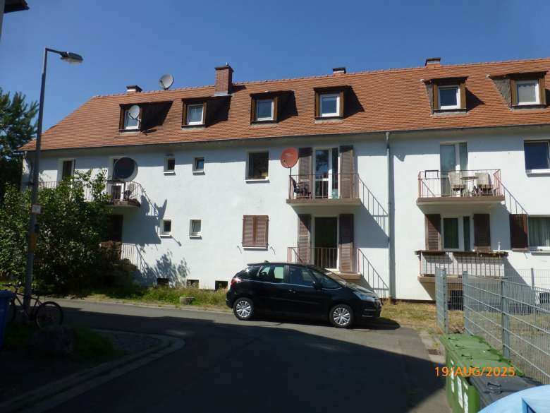 Mehrfamilienhaus in Messel - Bild 3