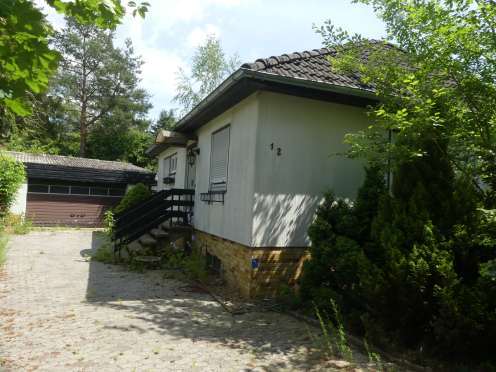 Einfamilienhaus in Lindwedel - Bild 1