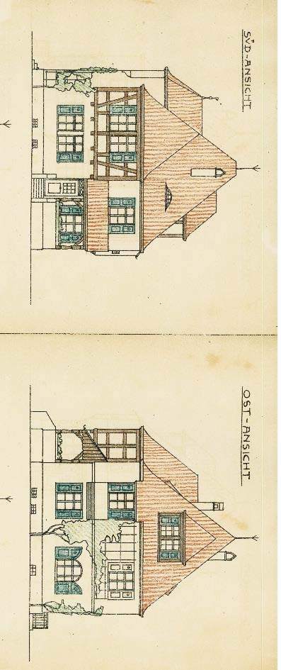 Einfamilienhaus in Dinkelsbühl - Bild 2