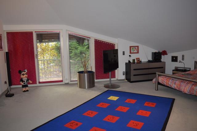 Einfamilienhaus, Doppelhaushälfte, 2 ein-geschossige teilunterkellerte Einfamilienhäuser als Doppelhaus in Hannover - Bild 1