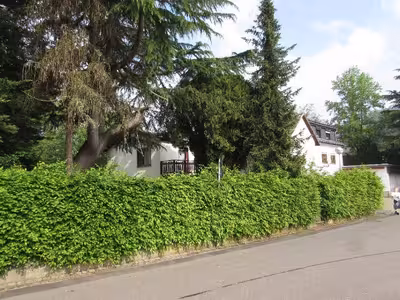 Einfamilienhaus in An der alten Rheinbrückee 34, 53424 Remagen - Bild 1