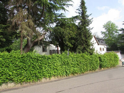 Einfamilienhaus in An der alten Rheinbrückee 34, 53424 Remagen - Bild 1