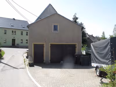 Einfamilienhaus in Haselbacher Straße  65, 09526 Olbernhau - Bild 6
