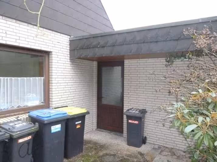 Einfamilienhaus in Scheeßel - Bild 2