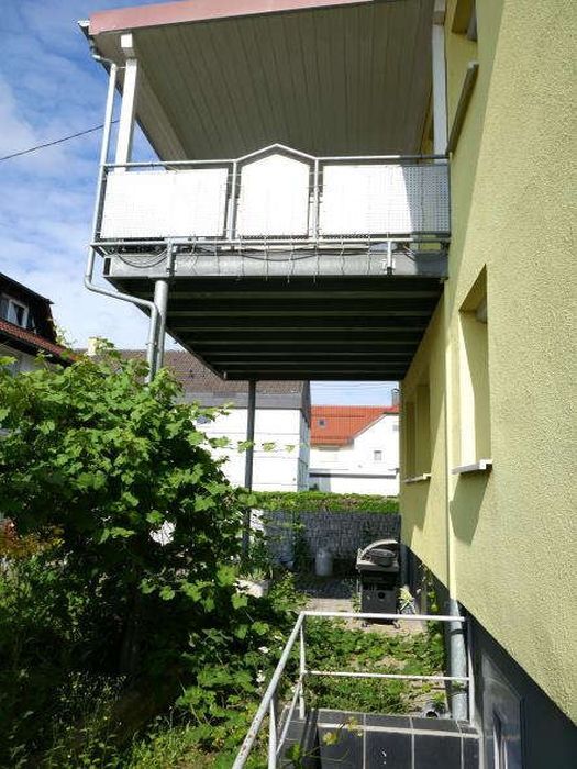 Dreifamilienhaus mit Garage in Böbingen an der Rems - Bild 4