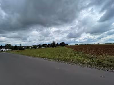 land- und forstwirtschaftlich genutztes Grundstück in auf dem Gleichen, 63486 Bruchköbel, Oberissigheim - Bild 2