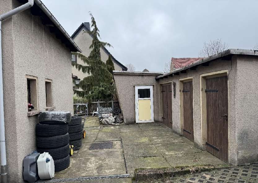 Einfamilienhaus in Hainichen - Bild 4