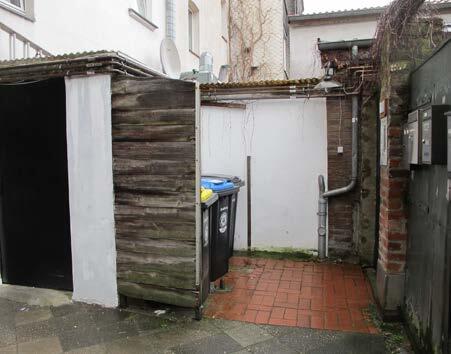 Eigentumswohnung (1 bis 2 Zimmer) in Düsseldorf - Bild 1