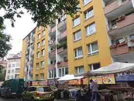 Eigentumswohnung (3 bis 4 Zimmer), Mehrfamilienhaus in Berlin - Bild 1
