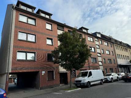 Garage, Eigentumswohnung in Duisburg - Bild 4