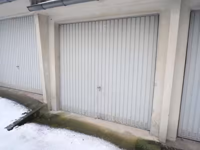 Garage, Eigentumswohnung (3 bis 4 Zimmer) in Klaumberghang 9, 11 / Teisselsberg 18,20, 45359 Essen, Frintrop - Bild 2