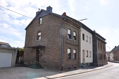 Reihenhaus, Einfamilienhaus in Stephanusstraße 13, 53881 Euskirchen, Roitzheim - Bild 2