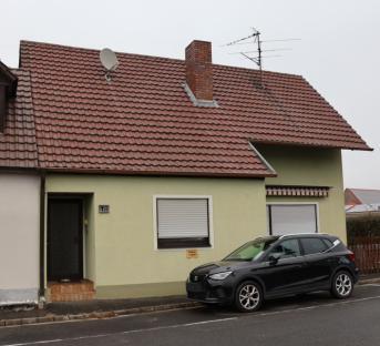 Einfamilienhaus in Wiesentheid - Bild 2